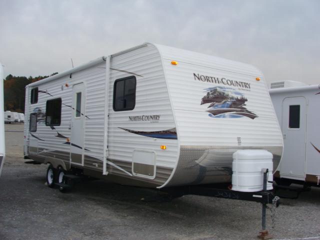 2009 Heartland North Country